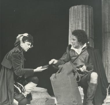 Photo from the play 
