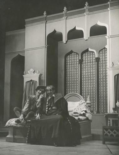 Φωτογραφία από την παράσταση 