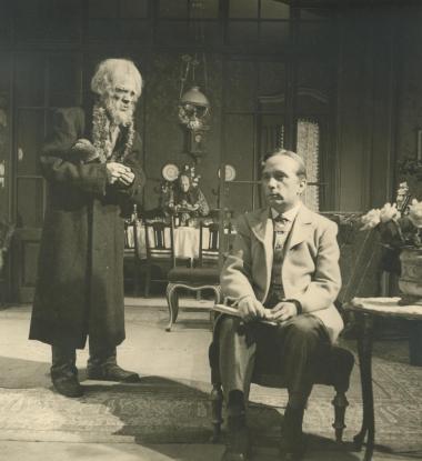 Photo from the play 