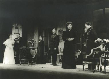 Φωτογραφία από την παράσταση 