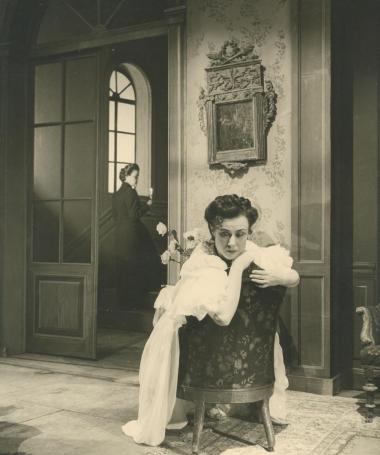 Φωτογραφία από την παράσταση 