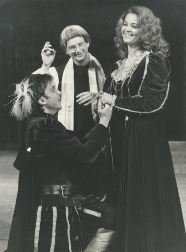 Photo from the play 