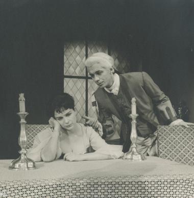 Photo from the play 