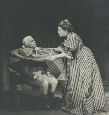 Φωτογραφία από την παράσταση 