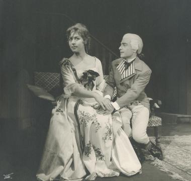 Φωτογραφία από την παράσταση 