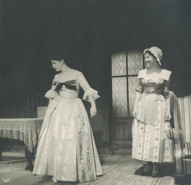 Photo from the play 