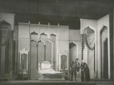 Φωτογραφία από την παράσταση 