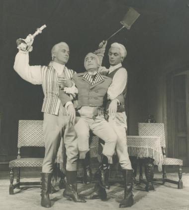 Φωτογραφία από την παράσταση 