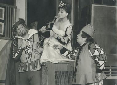 Φωτογραφία από την παράσταση 