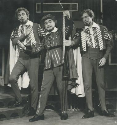 Φωτογραφία από την παράσταση 