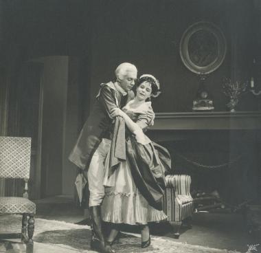 Photo from the play 