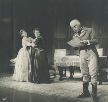 Μπούχλης Μιχάλης