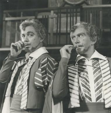 Φωτογραφία από την παράσταση 