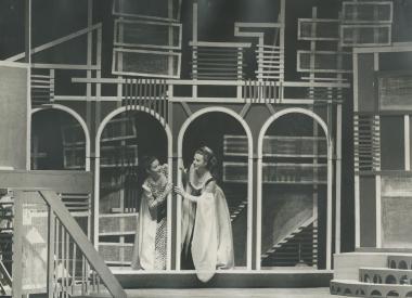 Φωτογραφία από την παράσταση 