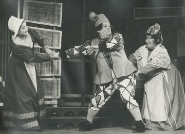 Φωτογραφία από την παράσταση 