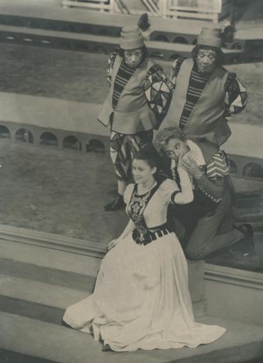 Φωτογραφία από την παράσταση 