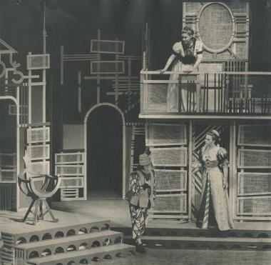 Φωτογραφία από την παράσταση 