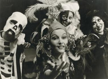 Φωτογραφία από την παράσταση 