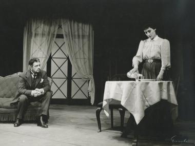 Φωτογραφία από την παράσταση 