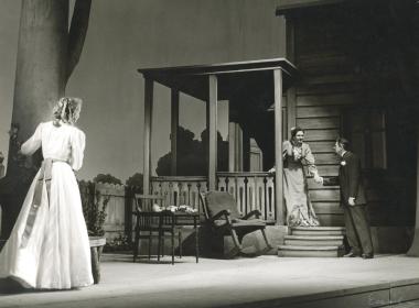 Photo from the play 