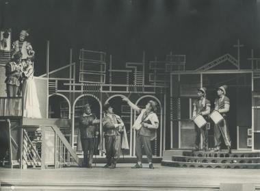 Φωτογραφία από την παράσταση 