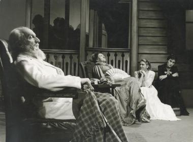 Photo from the play 