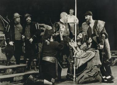 Φωτογραφία από την παράσταση 