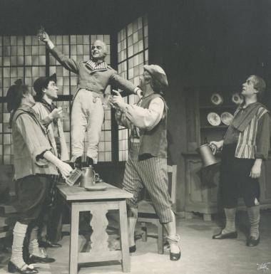 Φωτογραφία από την παράσταση 