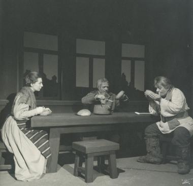 Φωτογραφία από την παράσταση 