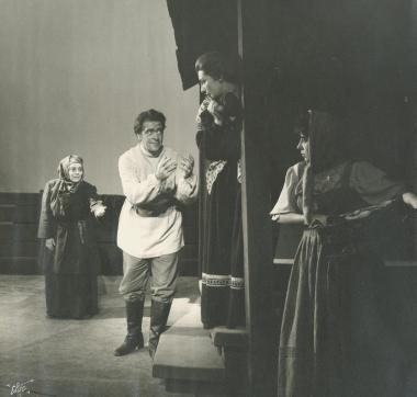 Φωτογραφία από την παράσταση 