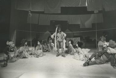 Φωτογραφία από την παράσταση 