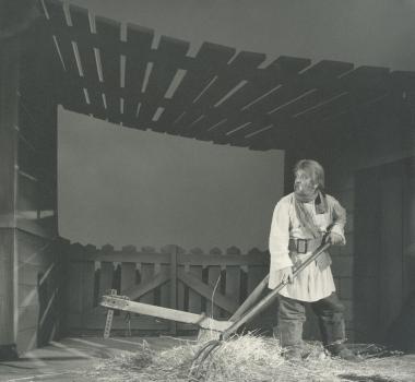 Φωτογραφία από την παράσταση 