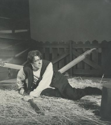 Φωτογραφία από την παράσταση 