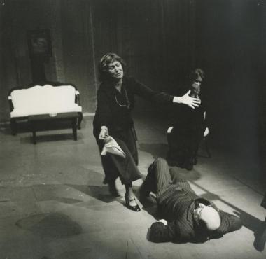 Φωτογραφία από την παράσταση 