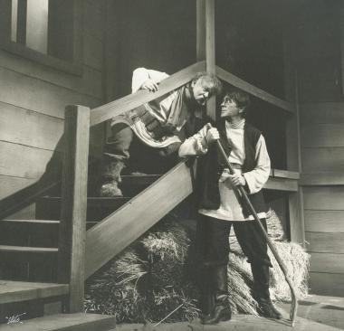 Φωτογραφία από την παράσταση 