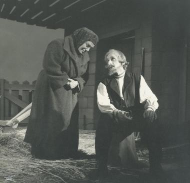 Φωτογραφία από την παράσταση 