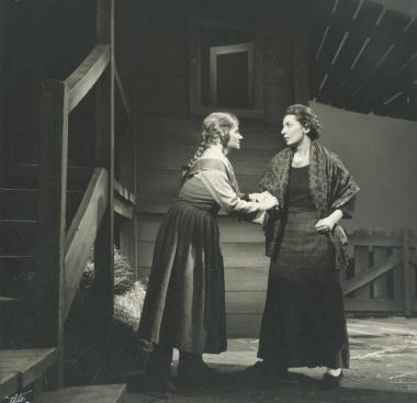 Φωτογραφία από την παράσταση 