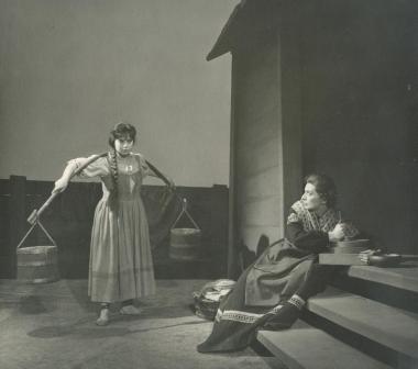 Φωτογραφία από την παράσταση 