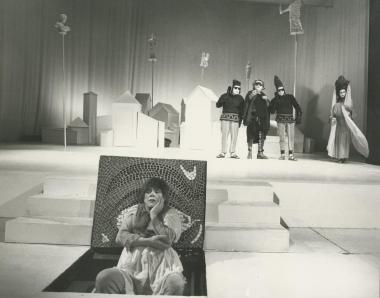 Φωτογραφία από την παράσταση 