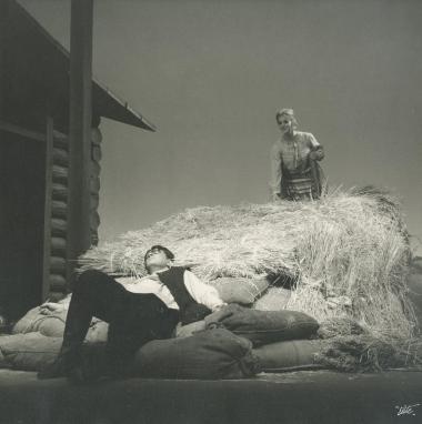 Φωτογραφία από την παράσταση 