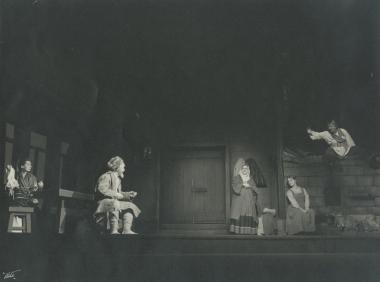 Φωτογραφία από την παράσταση 