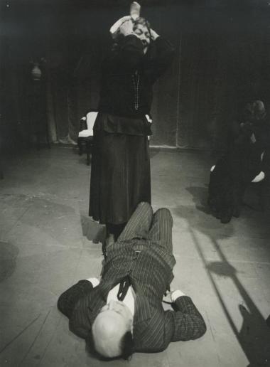 Φωτογραφία από την παράσταση 