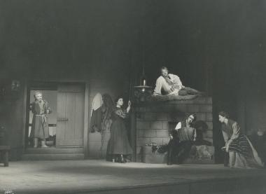 Φωτογραφία από την παράσταση 