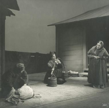Photo from the play 