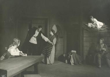 Φωτογραφία από την παράσταση 