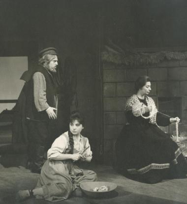 Φωτογραφία από την παράσταση 