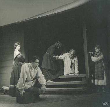 Φωτογραφία από την παράσταση 