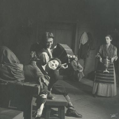 Φωτογραφία από την παράσταση 