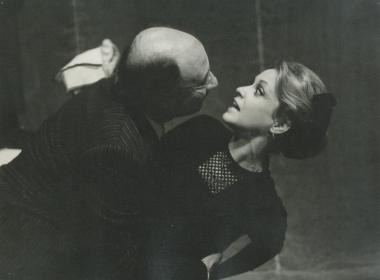Photo from the play 