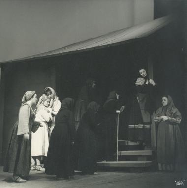 Φωτογραφία από την παράσταση 